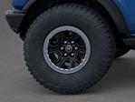 2025 Ford Bronco 4WD SUV for sale #5T6157 - photo 21