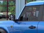 2025 Ford Bronco 4WD SUV for sale #5T6157 - photo 22