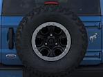 2025 Ford Bronco 4WD SUV for sale #5T6157 - photo 24