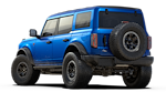 2025 Ford Bronco 4WD SUV for sale #5T6157 - photo 27