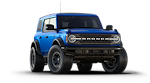 2025 Ford Bronco 4WD SUV for sale #5T6157 - photo 29