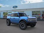 2025 Ford Bronco 4WD SUV for sale #5T6157 - photo 7