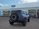 2025 Ford Bronco 4WD SUV for sale #5T6157 - photo 8