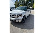 2014 Ford F-150 SuperCrew Cab 4WD Pickup for sale #5T6157B - photo 1