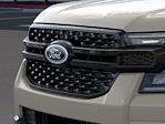2025 Ford Ranger SuperCrew Cab 4WD Pickup for sale #5T6158 - photo 17
