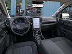 2025 Ford Ranger SuperCrew Cab 4WD Pickup for sale #5T6158 - photo 9