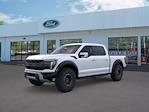 2025 Ford F-150 SuperCrew Cab 4WD Pickup for sale #5T6161 - photo 1