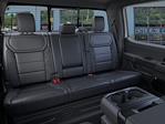 2025 Ford F-150 SuperCrew Cab 4WD Pickup for sale #5T6161 - photo 11
