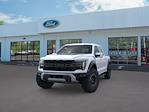 2025 Ford F-150 SuperCrew Cab 4WD Pickup for sale #5T6161 - photo 3