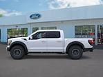 2025 Ford F-150 SuperCrew Cab 4WD Pickup for sale #5T6161 - photo 4