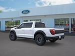 2025 Ford F-150 SuperCrew Cab 4WD Pickup for sale #5T6161 - photo 2