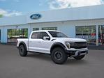2025 Ford F-150 SuperCrew Cab 4WD Pickup for sale #5T6161 - photo 7