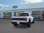 2025 Ford F-150 SuperCrew Cab 4WD Pickup for sale #5T6161 - photo 8