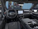 2025 Ford F-150 SuperCrew Cab 4WD Pickup for sale #5T6161 - photo 9