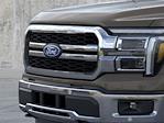 New 2025 Ford F-150 Lariat SuperCrew Cab 4WD Pickup for sale #5T6162 - photo 17