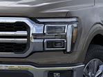 New 2025 Ford F-150 Lariat SuperCrew Cab 4WD Pickup for sale #5T6162 - photo 18