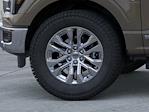 New 2025 Ford F-150 Lariat SuperCrew Cab 4WD Pickup for sale #5T6162 - photo 19