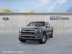 New 2025 Ford F-150 Lariat SuperCrew Cab 4WD Pickup for sale #5T6162 - photo 3