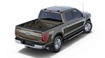 New 2025 Ford F-150 Lariat SuperCrew Cab 4WD Pickup for sale #5T6162 - photo 25