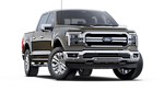 New 2025 Ford F-150 Lariat SuperCrew Cab 4WD Pickup for sale #5T6162 - photo 26