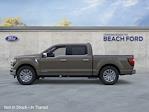 New 2025 Ford F-150 Lariat SuperCrew Cab 4WD Pickup for sale #5T6162 - photo 4