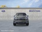 New 2025 Ford F-150 Lariat SuperCrew Cab 4WD Pickup for sale #5T6162 - photo 6