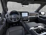 New 2025 Ford F-150 Lariat SuperCrew Cab 4WD Pickup for sale #5T6162 - photo 9