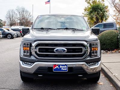 2021 Ford F-150 SuperCrew Cab 4WD Pickup for sale #5T6162B - photo 1