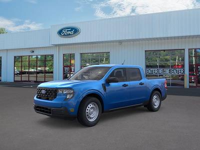 New 2025 Ford Maverick XL SuperCrew Cab AWD Pickup for sale #5T6163 - photo 1