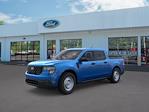 New 2025 Ford Maverick XL SuperCrew Cab AWD Pickup for sale #5T6163 - photo 1