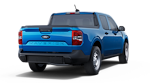 New 2025 Ford Maverick XL SuperCrew Cab AWD Pickup for sale #5T6163 - photo 27