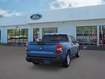 New 2025 Ford Maverick XL SuperCrew Cab AWD Pickup for sale #5T6163 - photo 8