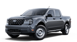 2025 Ford Maverick SuperCrew Cab AWD Pickup for sale #5T6164 - photo 25