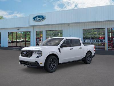 New 2025 Ford Maverick XLT SuperCrew Cab Pickup for sale #5T6165 - photo 1