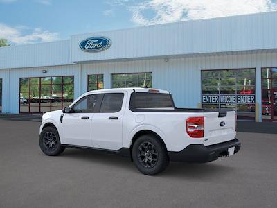 New 2025 Ford Maverick XLT SuperCrew Cab Pickup for sale #5T6165 - photo 2