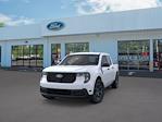 New 2025 Ford Maverick XLT SuperCrew Cab Pickup for sale #5T6165 - photo 3
