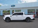 New 2025 Ford Maverick XLT SuperCrew Cab Pickup for sale #5T6165 - photo 4