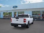 New 2025 Ford Maverick XLT SuperCrew Cab Pickup for sale #5T6165 - photo 8
