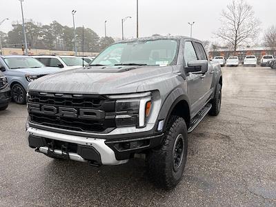 Used 2024 Ford F-150 - photo 1