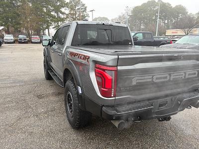 Used 2024 Ford F-150 - photo 1