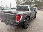 2024 Ford F-150 SuperCrew Cab 4WD Pickup for sale #5T6166A - photo 7