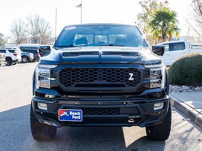 2024 Ford F-150 SuperCrew Cab 4WD Pickup for sale #5T6167A - photo 1