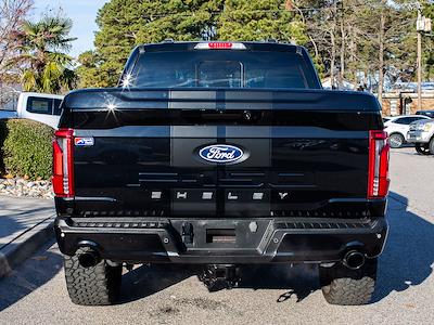 2024 Ford F-150 SuperCrew Cab 4WD Pickup for sale #5T6167A - photo 2
