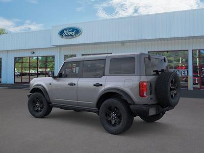 2025 Ford Bronco 4WD SUV for sale #5T6168 - photo 2