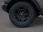 2025 Ford Bronco 4WD SUV for sale #5T6168 - photo 21