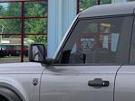 2025 Ford Bronco 4WD SUV for sale #5T6168 - photo 22