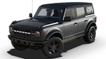 2025 Ford Bronco 4WD SUV for sale #5T6168 - photo 26