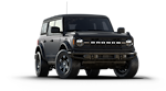2025 Ford Bronco 4WD SUV for sale #5T6168 - photo 29