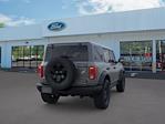 2025 Ford Bronco 4WD SUV for sale #5T6168 - photo 8
