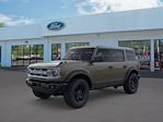 2025 Ford Bronco 4WD SUV for sale #5T6169 - photo 1